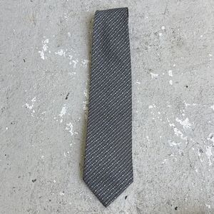 Louis Vuitton silk tie